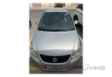 2015 Suzuki SX4
